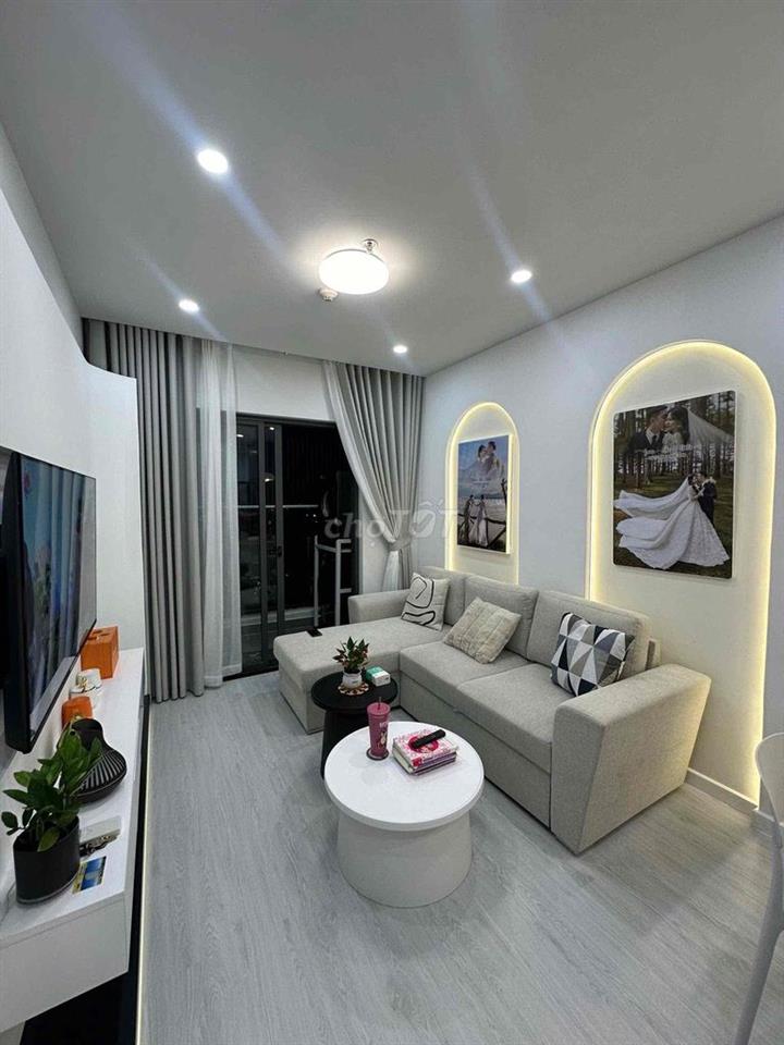 BÁN CĂN HỘ 2PN NỘI THẤT CAO CẤP GẦN BỆNH VIỆN QUẬN THỦ ĐỨC