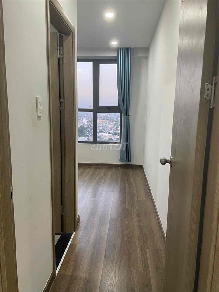 Bán căn hộ giá rẻ tại phía Đông TP Hồ Chí Minh