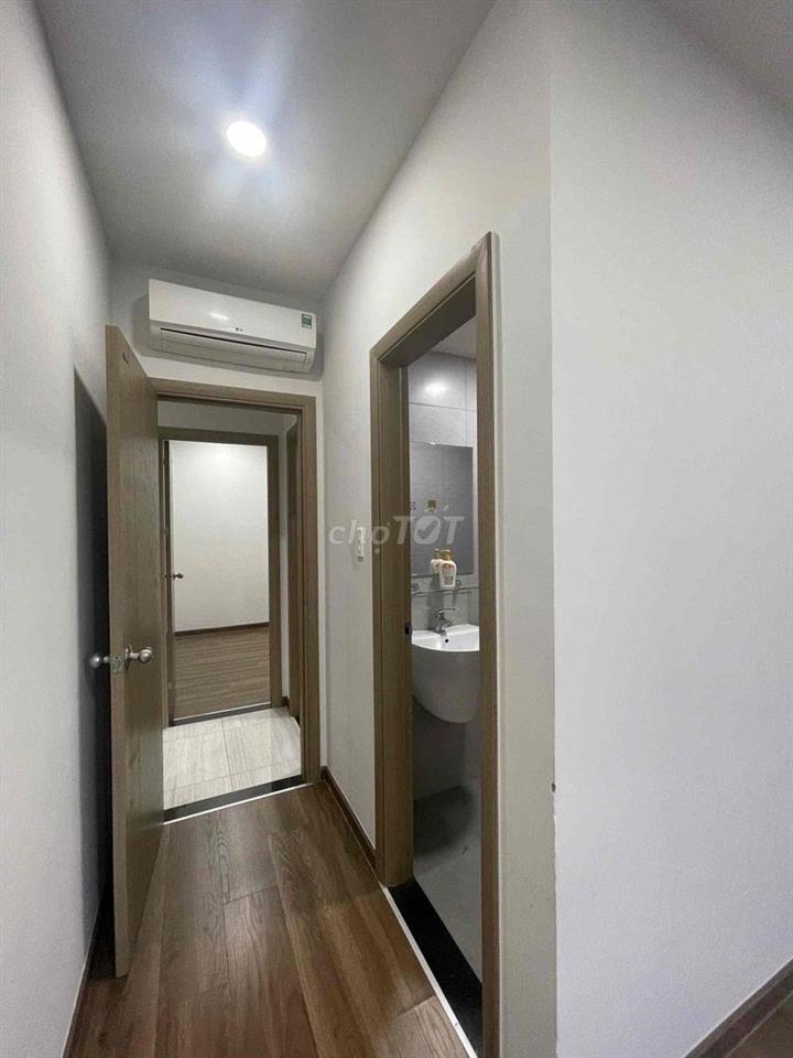 Bán căn hộ giá rẻ tại phía Đông TP Hồ Chí Minh