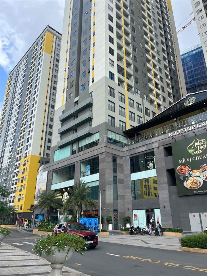 CHÍNH CHỦ SANG LẠI GIÁ RẺ HƠN MUA MỚI CĂN 2PN BCONS CITY THỐNG NHẤT