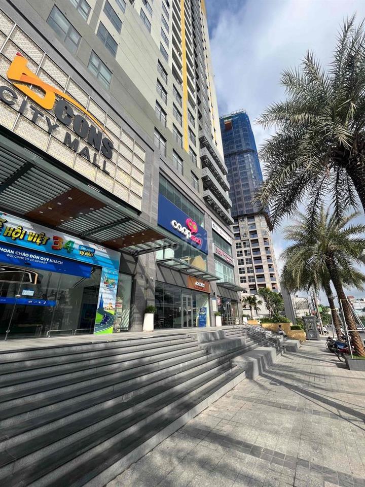 CHÍNH CHỦ SANG LẠI GIÁ RẺ HƠN MUA MỚI CĂN 2PN BCONS CITY THỐNG NHẤT