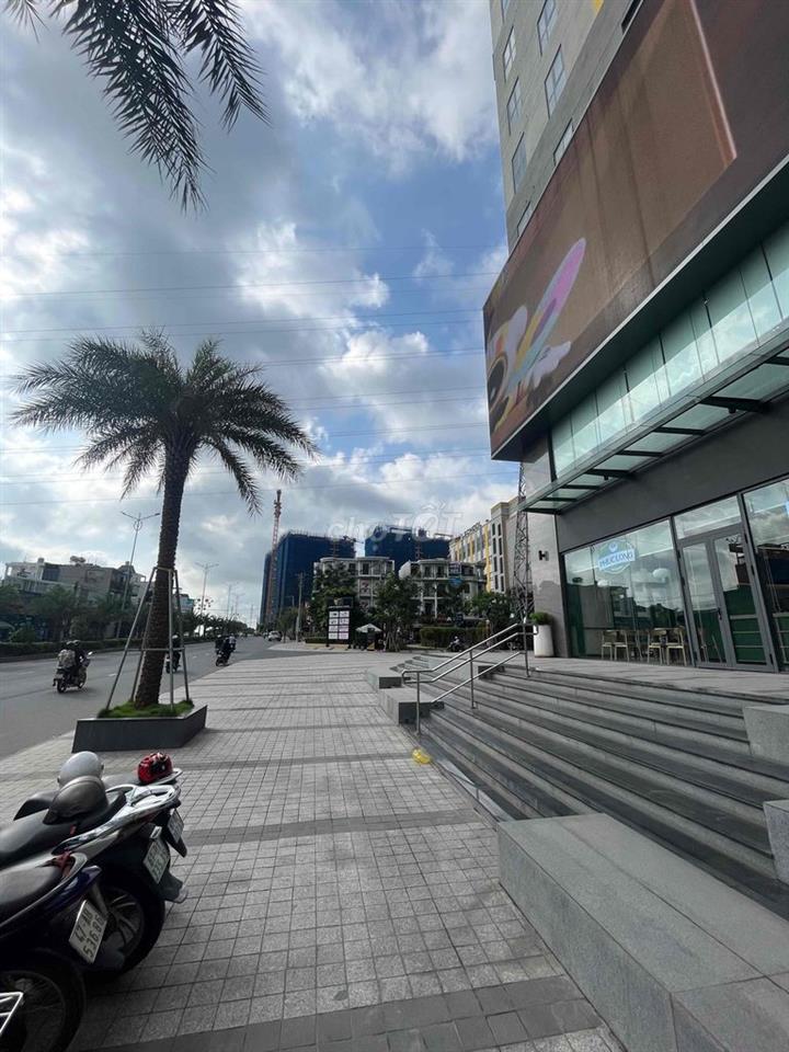 CHÍNH CHỦ SANG LẠI GIÁ RẺ HƠN MUA MỚI CĂN 2PN BCONS CITY THỐNG NHẤT