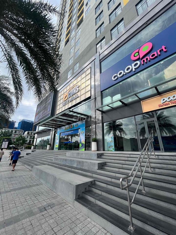 CHÍNH CHỦ SANG LẠI GIÁ RẺ HƠN MUA MỚI CĂN 2PN BCONS CITY THỐNG NHẤT