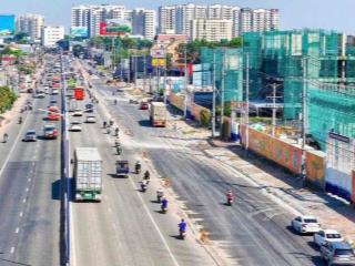 BÁN CĂN 2PN BCONS NEW SKY MẶT TIỀN QUỐC LỘ 13 GẦN AEON, NGUYỄN KIM