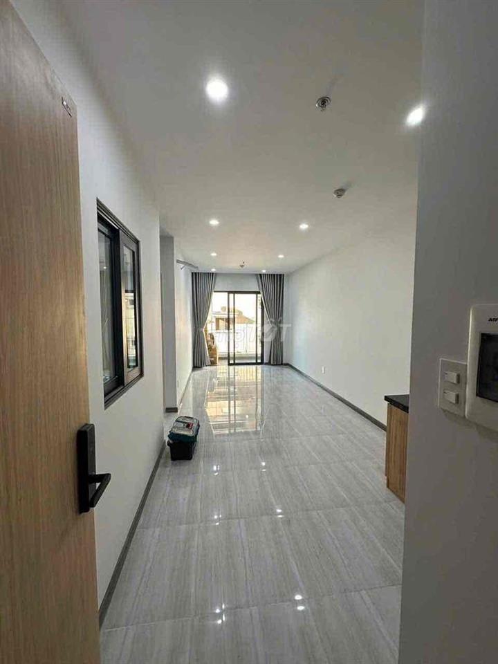 Bán căn hộ giá rẻ gần làng ĐHQG Thủ Đức căn 2Pn2Wc