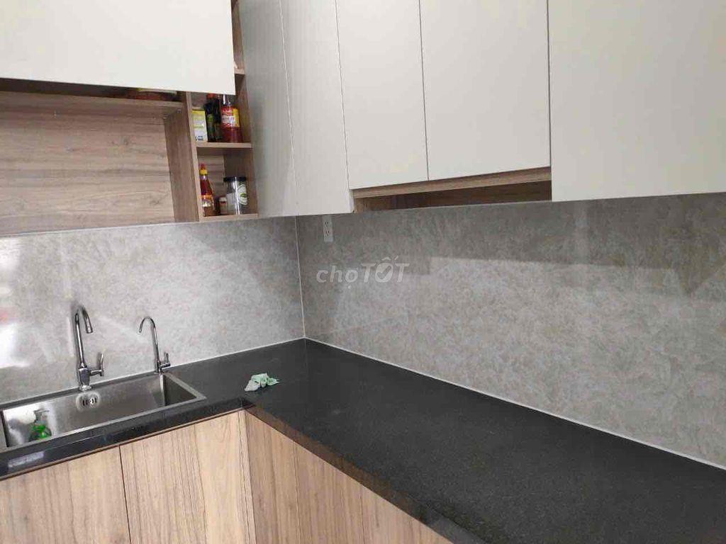 Bán căn hộ giá rẻ gần làng ĐHQG Thủ Đức căn 2Pn2Wc