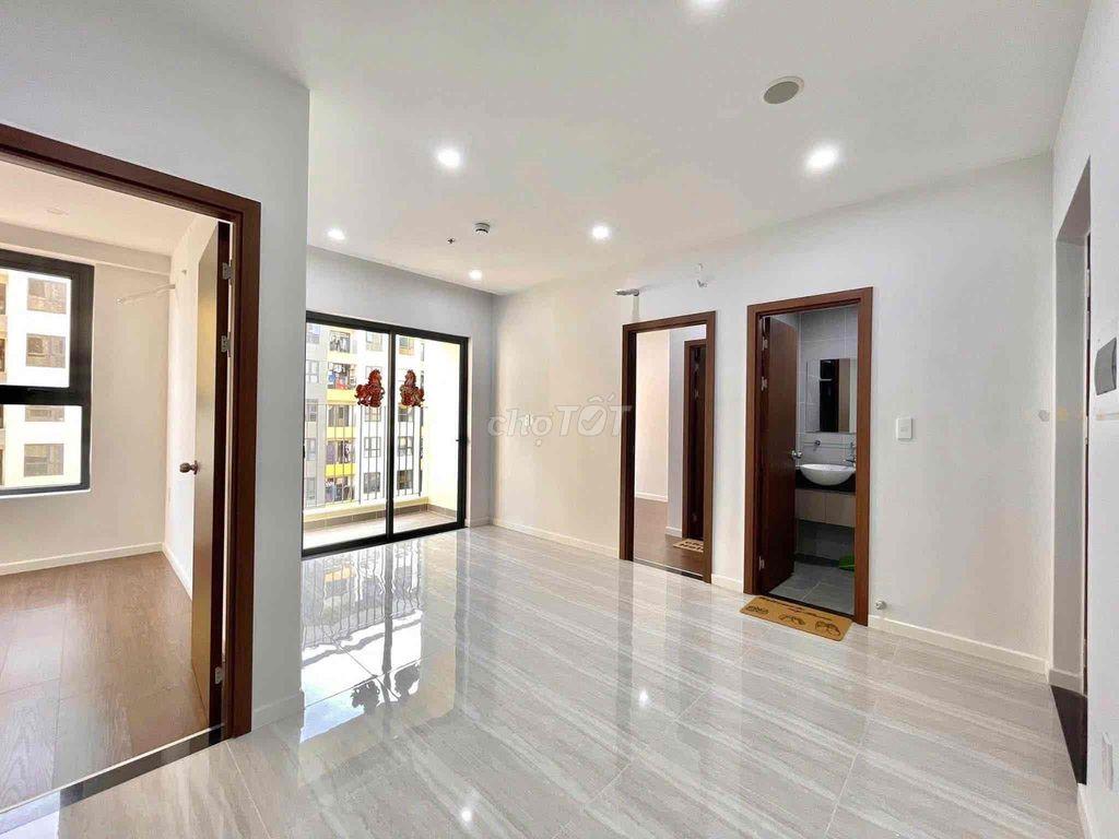 Bán căn hộ giá rẻ gần làng ĐHQG Thủ Đức căn 2Pn2Wc
