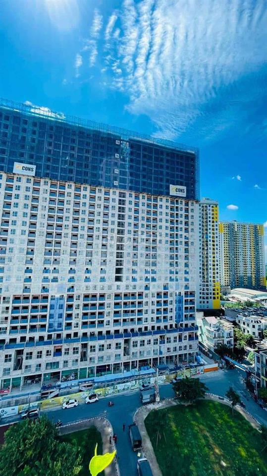 BÁN GẤP CĂN 2PN BCONS GREEN DIAMOND THẤP HƠN THỊ TRƯỜNG CẢ TRĂM TRIỆU
