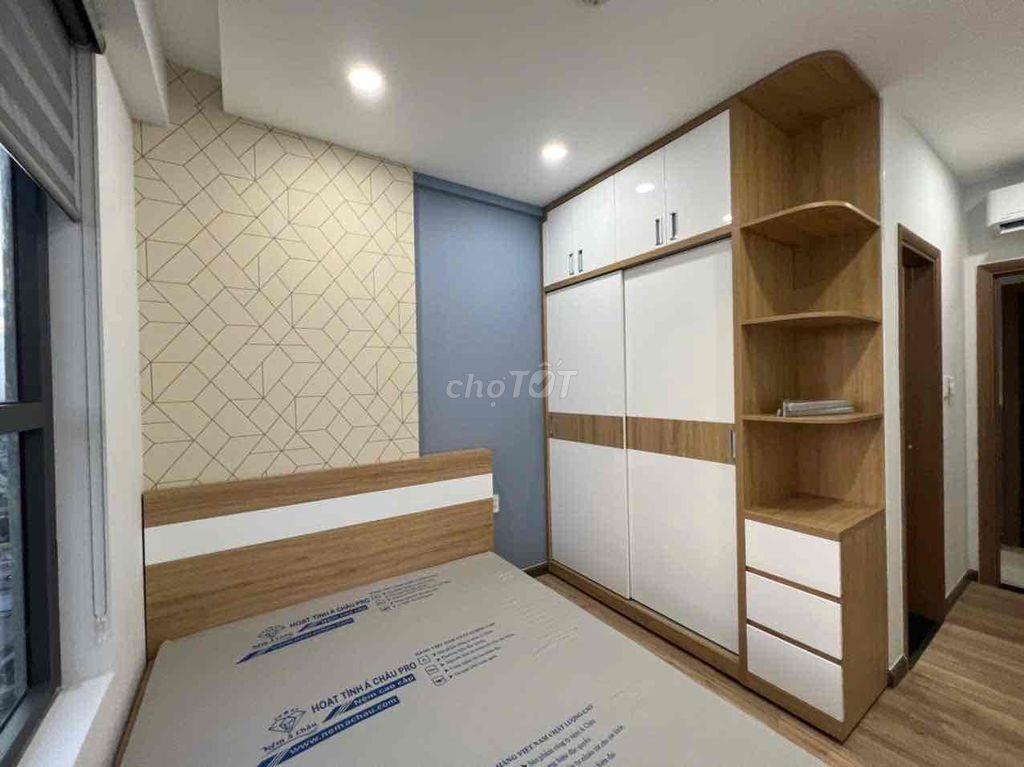BÁN CĂN 2PN BCONS PLAZA VIEW LANDMARK 81 TẦNG ĐẸP FULL NỘI THẤT 2tỷ450