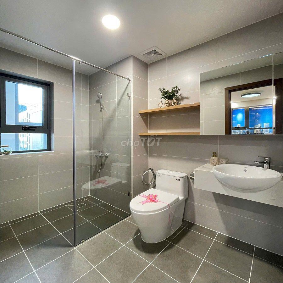 MUA NHÀ TẠI TP.HCM CHỈ 2.3 TỶ CHO CĂN 2PN 2WC - ƯU ĐÃI LÃI SUẤT 6.9% 