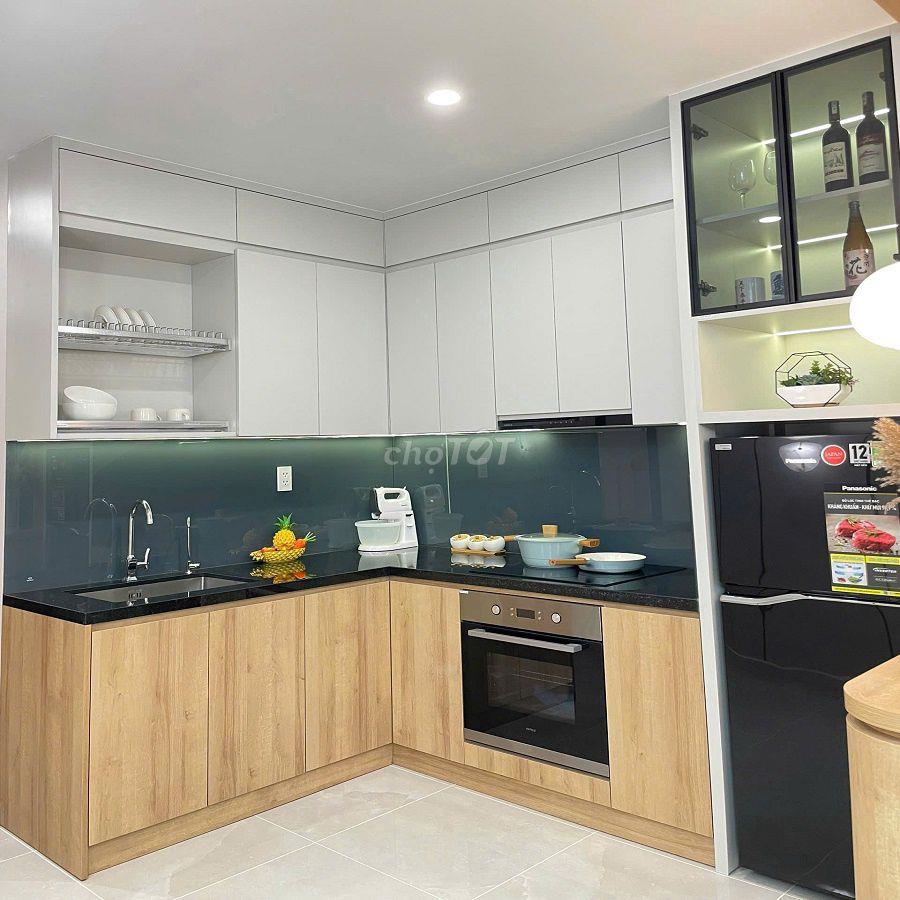 MUA NHÀ TẠI TP.HCM CHỈ 2.3 TỶ CHO CĂN 2PN 2WC - ƯU ĐÃI LÃI SUẤT 6.9% 