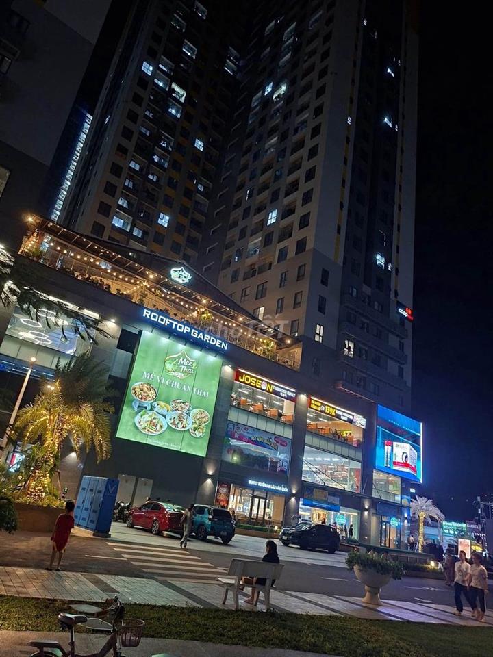 CĂN HỘ BCONS ĐƯỜNG THỐNG NHẤT LÀNG ĐẠI HỌC SỔ SẴN CẦN BÁN GIÁ TỐT