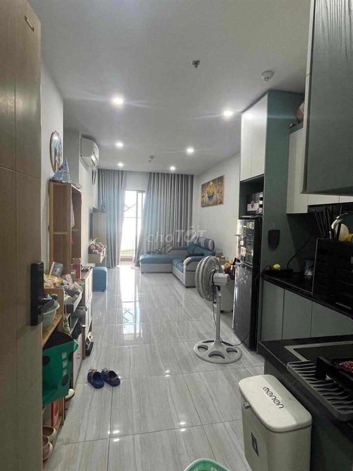 BÁN CĂN 2PN 2WC CỤM CĂN HỘ BCONS CITY ĐƯỜNG THỐNG NHẤT FULL NỘI THẤT