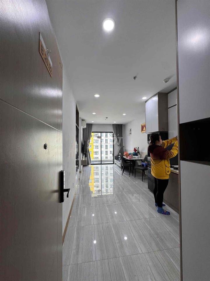 BÁN CĂN 2PN 2WC THÁP SAPPHIRE TRUNG TÂM THƯƠNG MẠI BCONS CITY MALL