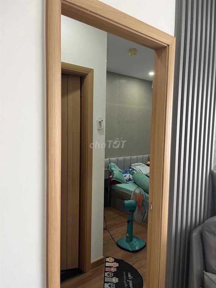 CHO THUÊ CĂN 3PN FULL ĐẦY ĐỦ NỘI THẤT Ở LÀNG ĐẠI HỌC QUỐC GIA