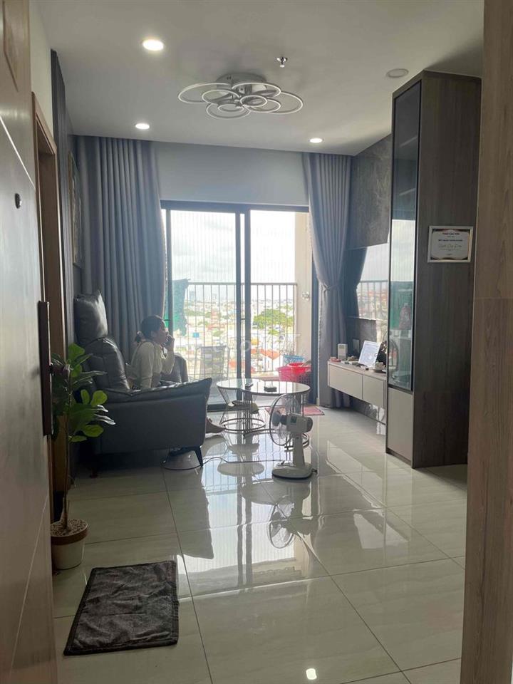 CHO THUÊ CĂN 3PN FULL ĐẦY ĐỦ NỘI THẤT Ở LÀNG ĐẠI HỌC QUỐC GIA