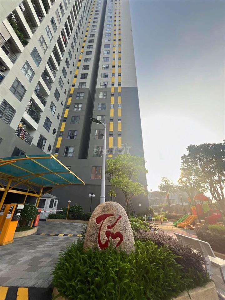 BÁN CĂN 2PN BCONS POLYGON FULL NỘI THẤT GIÁ CHỈ 2TY450