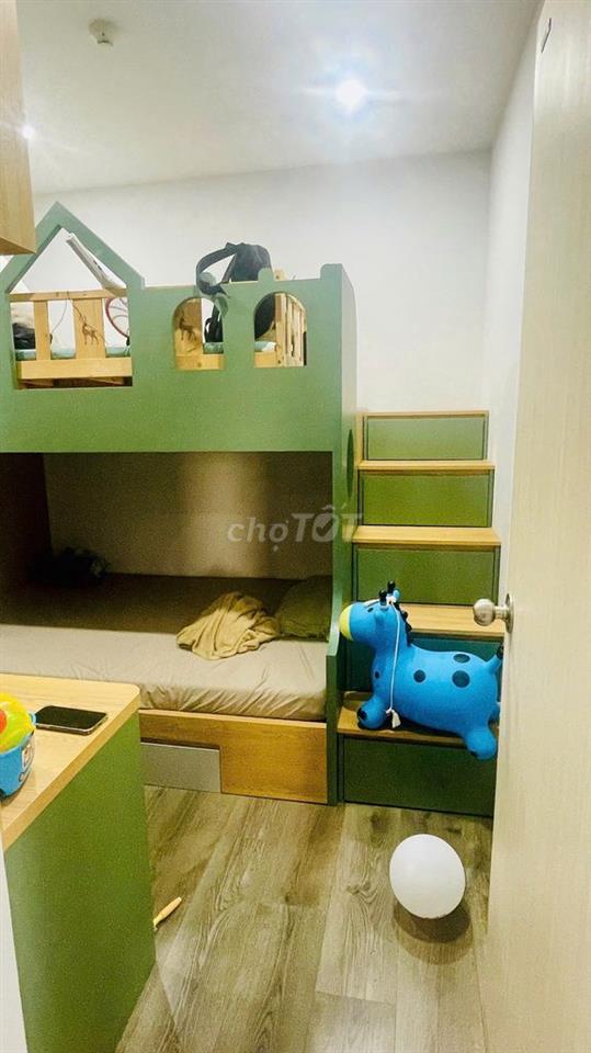BÁN CĂN 2PN BCONS POLYGON FULL NỘI THẤT GIÁ CHỈ 2TY450