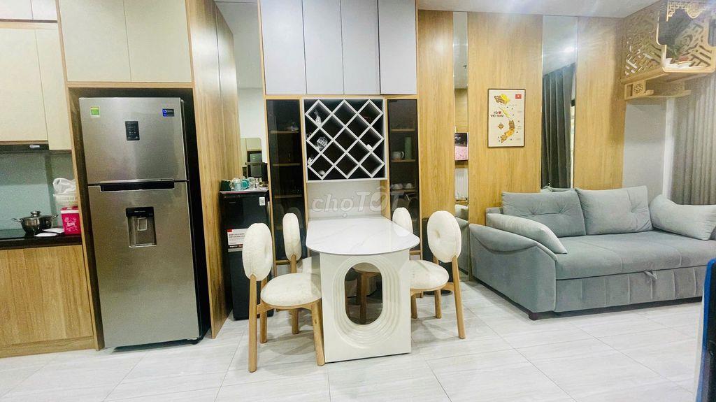 BÁN CĂN 2PN BCONS POLYGON FULL NỘI THẤT GIÁ CHỈ 2TY450