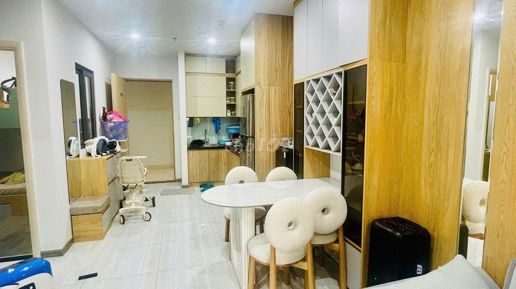 BÁN CĂN 2PN BCONS POLYGON FULL NỘI THẤT GIÁ CHỈ 2TY450