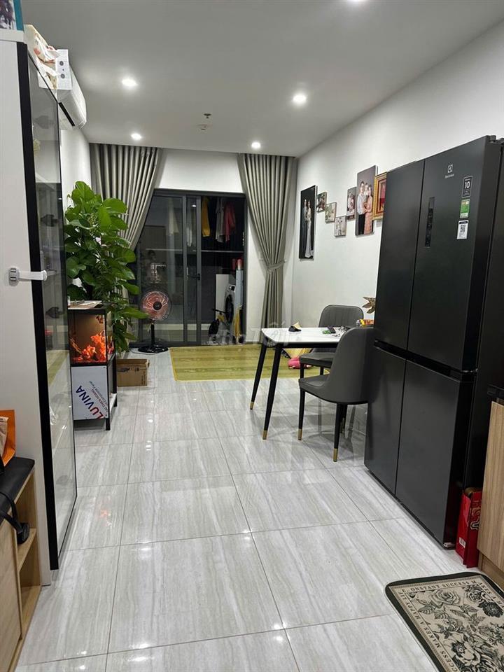 BÁN CĂN HỘ 2PN 2WC CÓ NỘI THẤT GẦN BỆNH VIỆN QUẬN THỦ ĐỨC