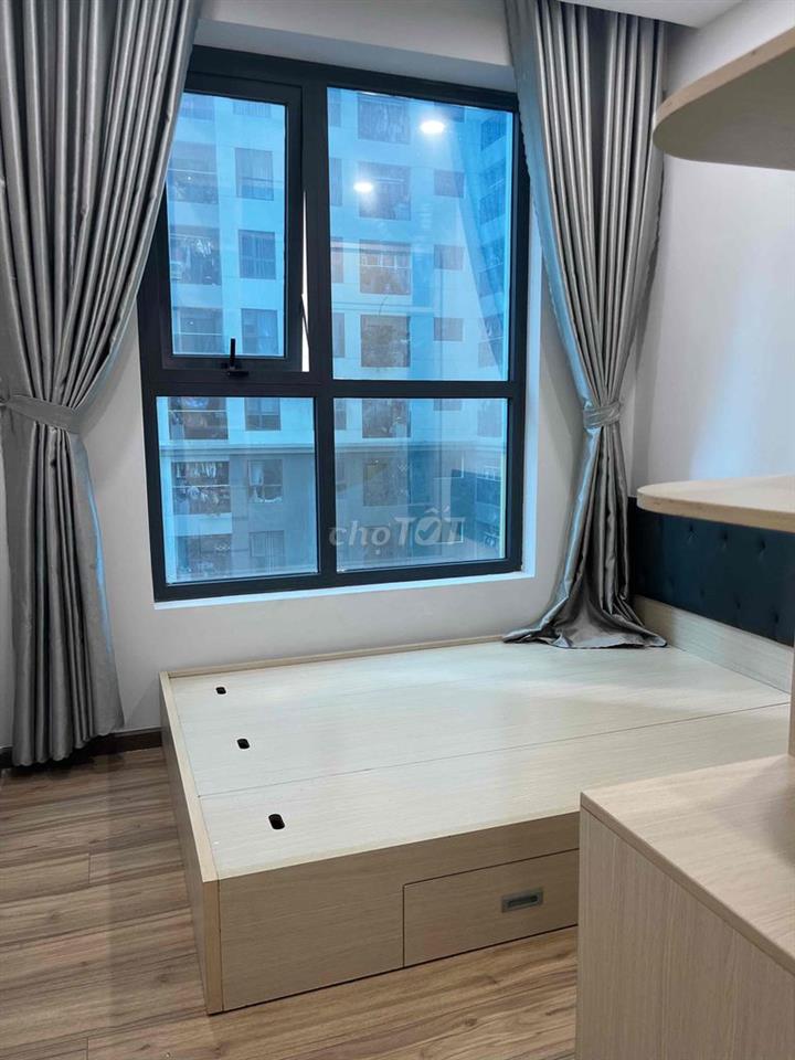 BCONS PLAZA CĂN 2PN SIÊU MÁT TRỰC DIỆN HỒ BƠI BÁN CHỈ 2TỶ290
