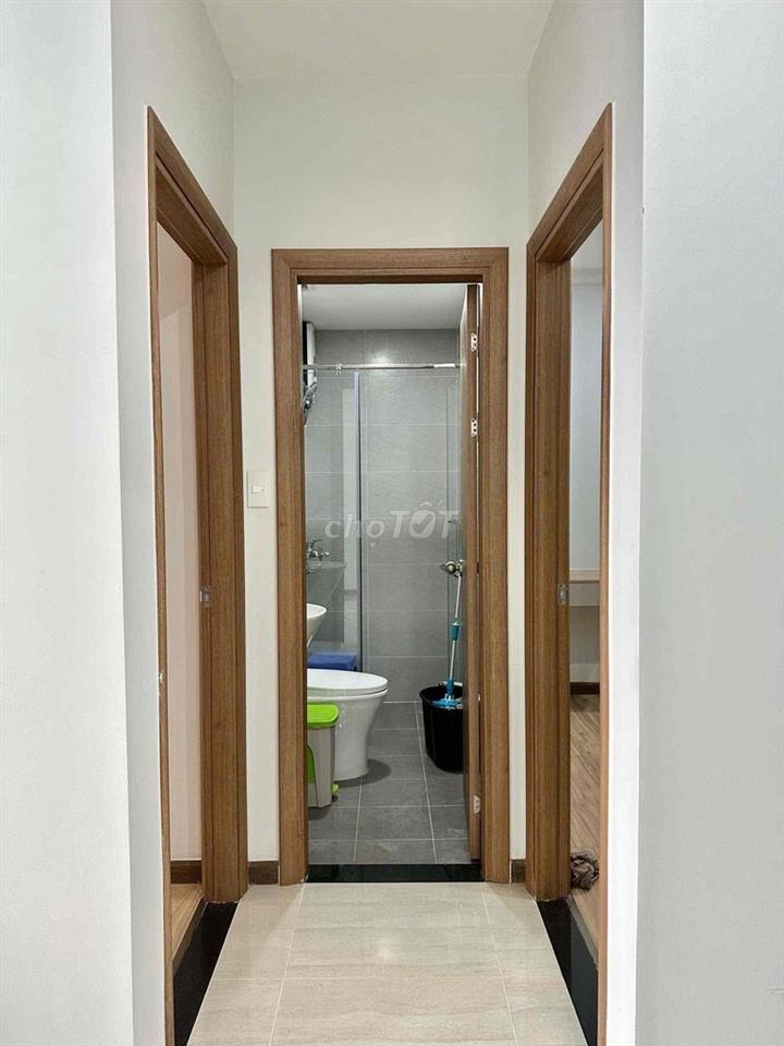 CĂN 2PN 2WC DIỆN TÍCH LỚN NHẤT BCONS PLAZA FULL NỘI THẤT BÁN 2TY350