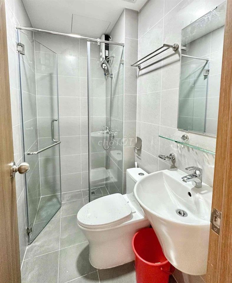 CĂN 2PN 2WC DIỆN TÍCH LỚN NHẤT BCONS PLAZA FULL NỘI THẤT BÁN 2TY350