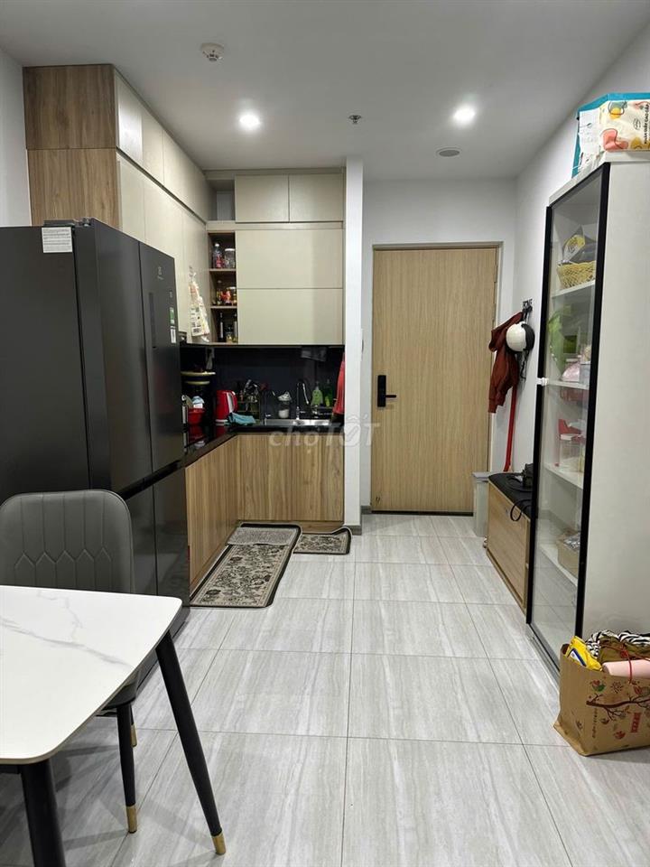 CHO THUÊ CĂN HỘ 2PN GẦN PHẠM VĂN ĐỒNG, ĐẠI HỌC NGÂN HÀNG, ĐẠI HỌC SPKT