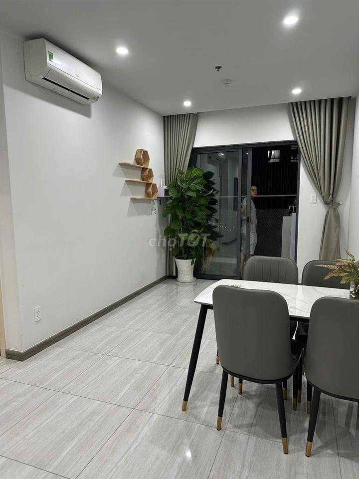 CHO THUÊ CĂN HỘ 2PN GẦN PHẠM VĂN ĐỒNG, ĐẠI HỌC NGÂN HÀNG, ĐẠI HỌC SPKT