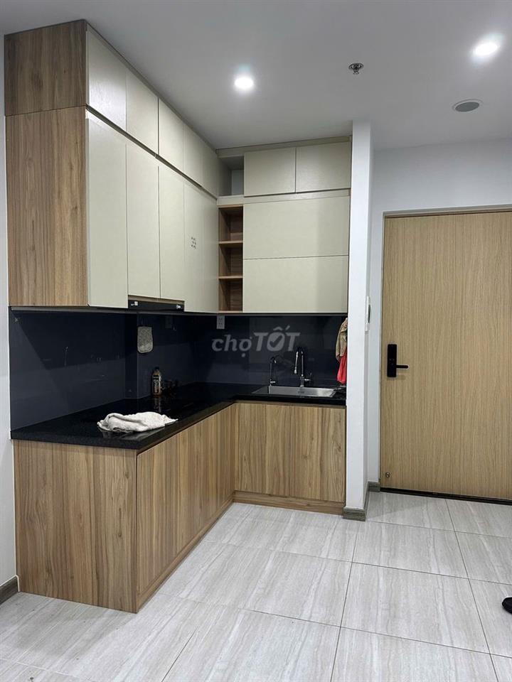 CHO THUÊ CĂN HỘ 2PN GẦN PHẠM VĂN ĐỒNG, ĐẠI HỌC NGÂN HÀNG, ĐẠI HỌC SPKT