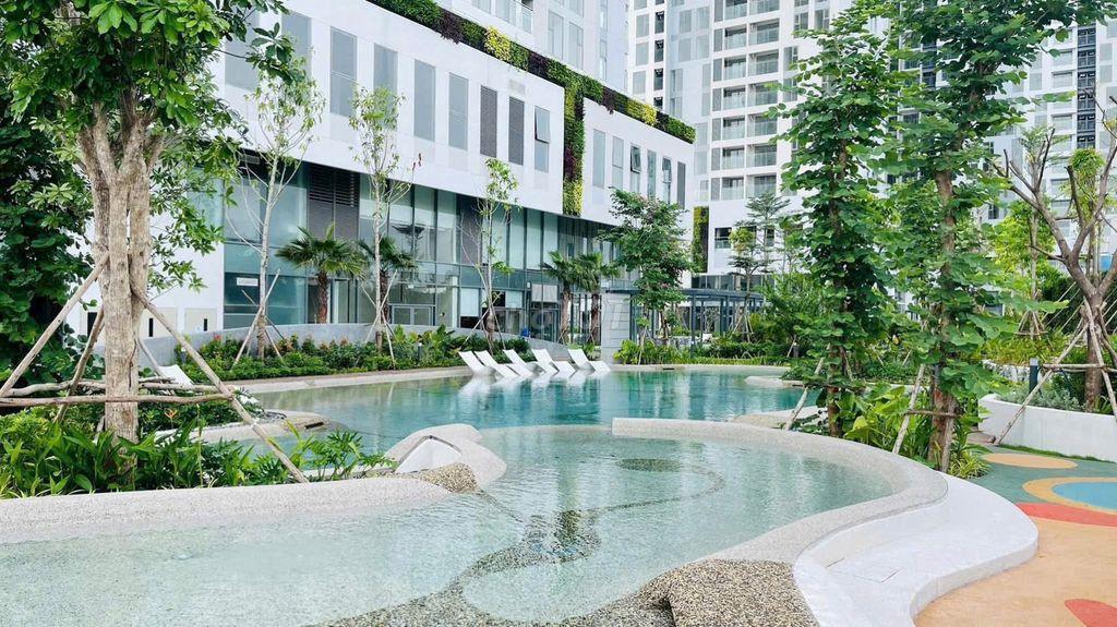 🔥 CHỦ NGỘP BÁN GẤP – CĂN HỘ 2PN CAO CẤP TẠI URBAN GREEN THỦ ĐỨC 🔥
