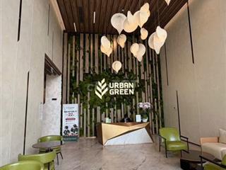 🔥 CHỦ NGỘP BÁN GẤP – CĂN HỘ 2PN CAO CẤP TẠI URBAN GREEN THỦ ĐỨC 🔥