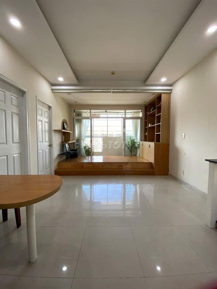 CHUNG CƯ BÌNH KHÁNH CĂN 1 PHÒNG NGỦ 51 m2