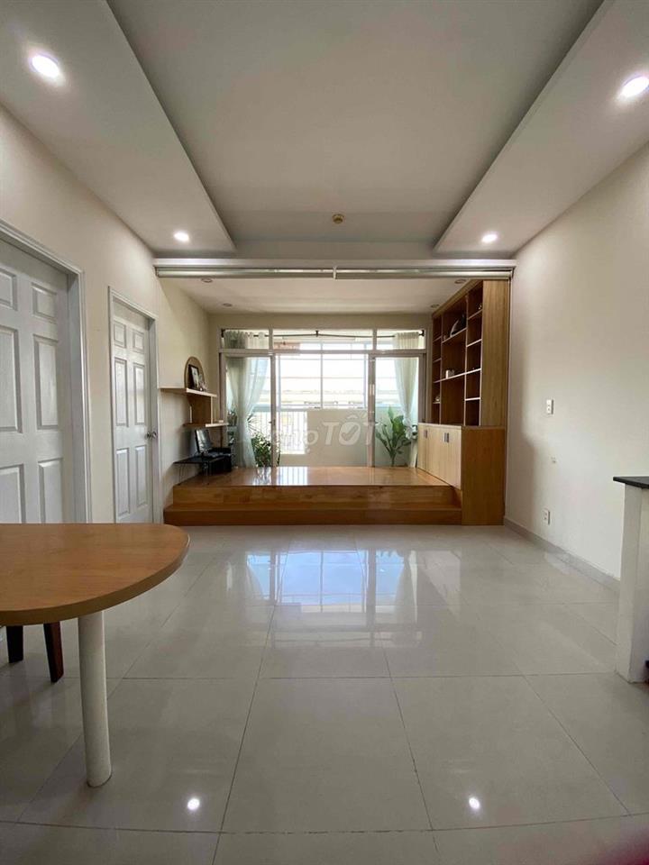 CHUNG CƯ BÌNH KHÁNH CĂN 1 PHÒNG NGỦ 51 m2