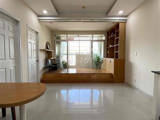 CHUNG CƯ BÌNH KHÁNH CĂN 1 PHÒNG NGỦ 51 m2