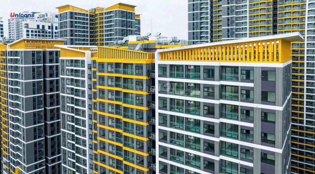 SANG LỖ 300TR CĂN 2PN 2WC BELVERLY SOLARI VINHOME GRAND PARK VIEW ĐẸP