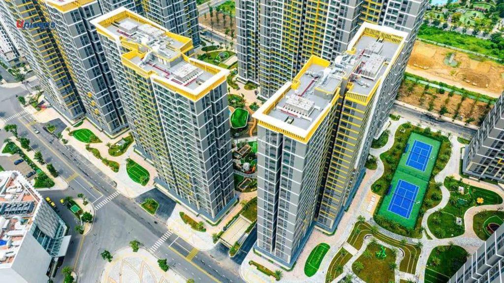 SANG LỖ 300TR CĂN 2PN 2WC BELVERLY SOLARI VINHOME GRAND PARK VIEW ĐẸP