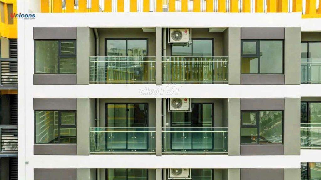 SANG LỖ 300TR CĂN 2PN 2WC BELVERLY SOLARI VINHOME GRAND PARK VIEW ĐẸP