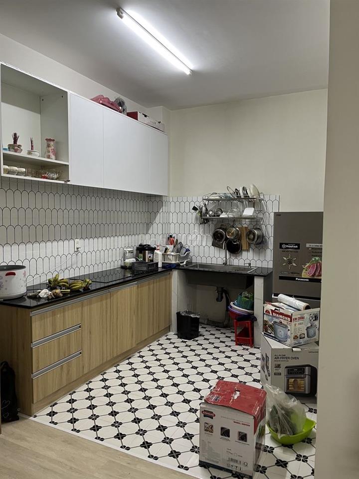 Chính chủ bán căn hộ 70m2 cc Fresca , tam bình , HCM