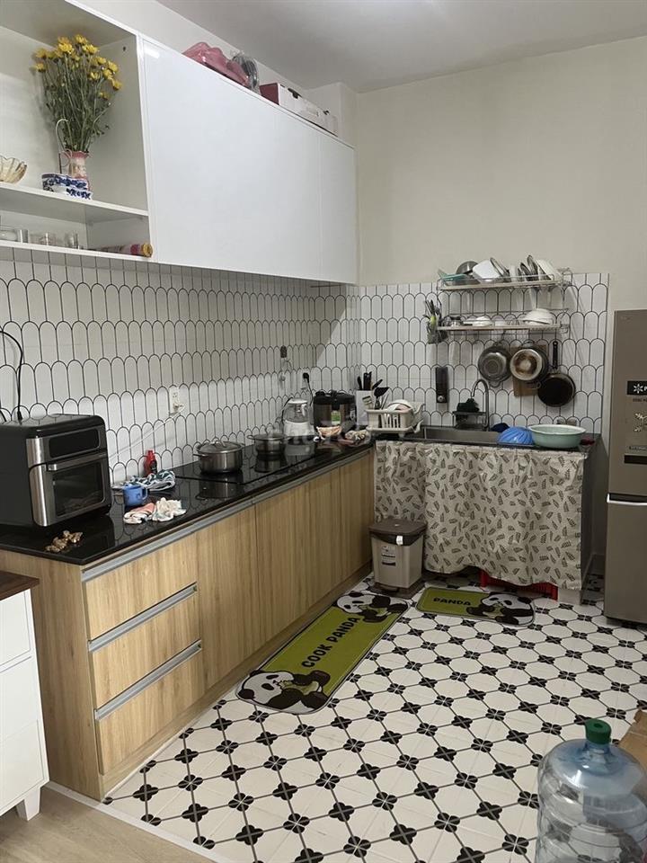 Chính chủ bán căn hộ 70m2 cc Fresca , tam bình , HCM