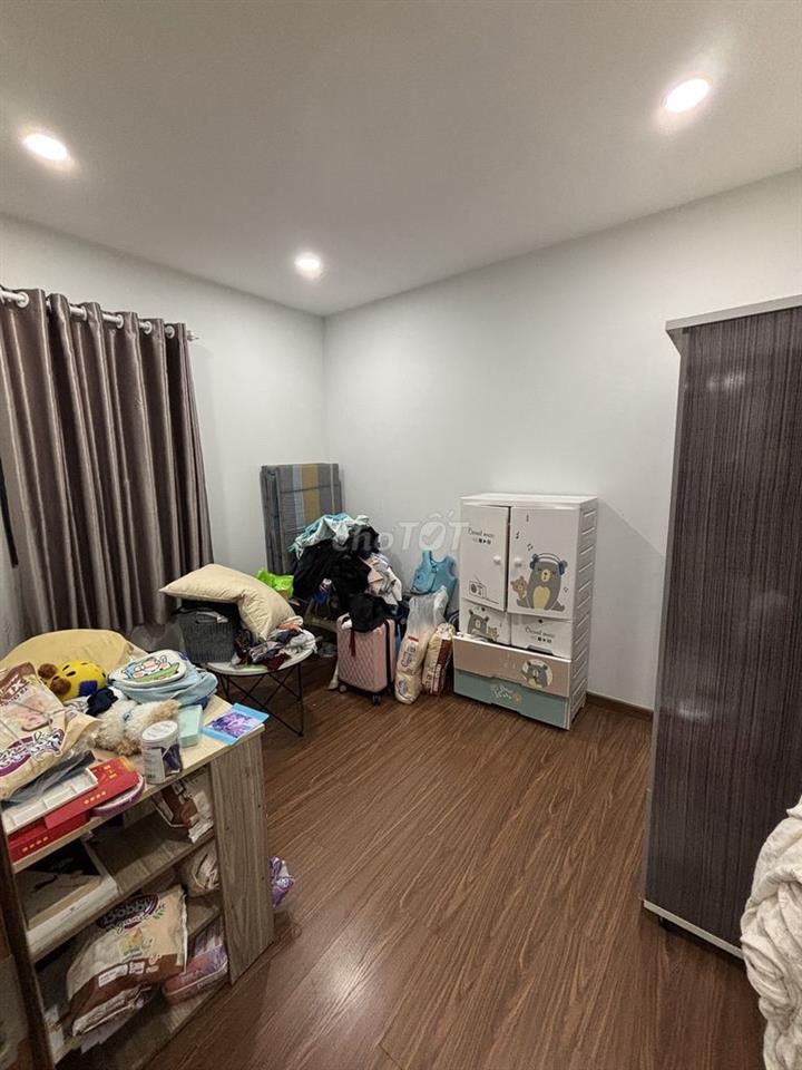 CHÍNH CHỦ bán căn hộ Him Lam Phú An - Giá tốt, view đẹp, ở ngay