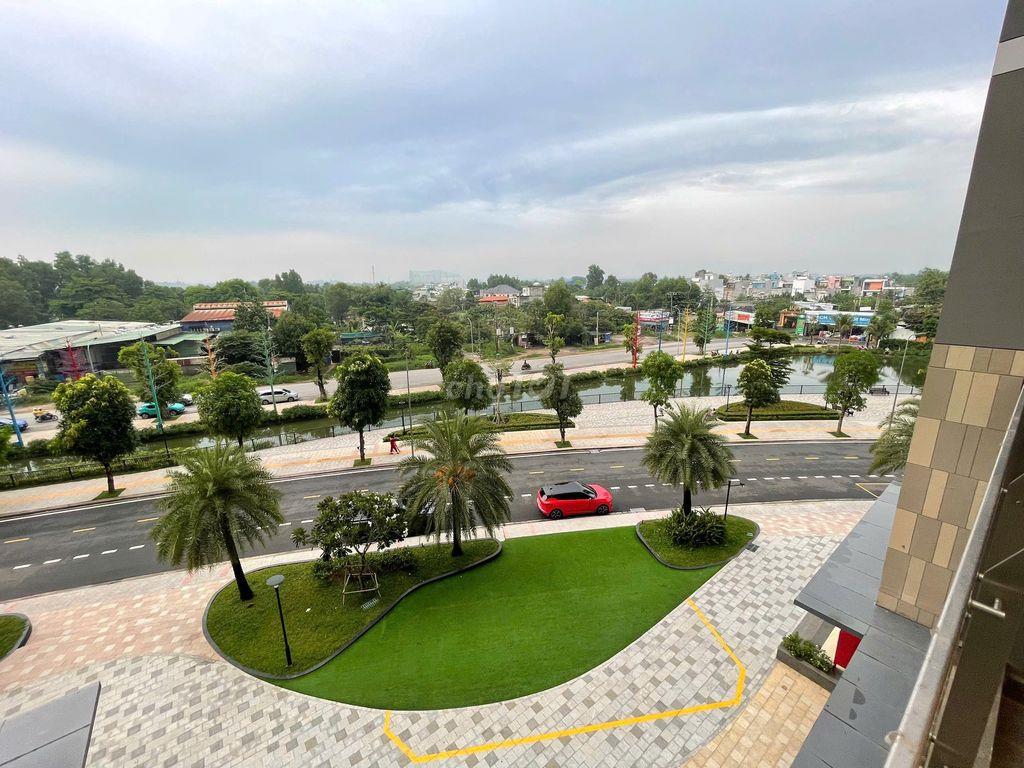 Bán căn hộ khu Bevery Solari, Vinhome Grandpark