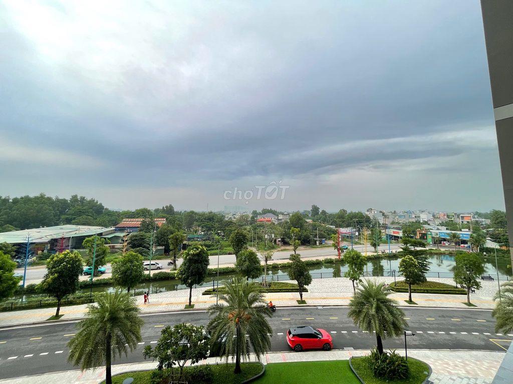 Bán căn hộ khu Bevery Solari, Vinhome Grandpark