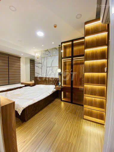 Chính chủ gửi bán gấp căn hộ Safira Khang Điền,  2PN, 2WC, giá 3TỶ5