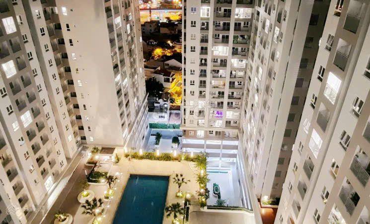 LAVITA CHARM VIEW METRO 68M2 2.8TỶ BAO THUÊ PHÍ