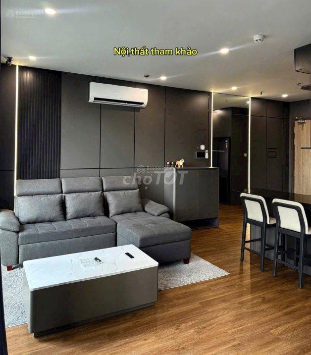 KẸT NỢ BÁN LỖ CĂN 2PN+ VIEW THOÁNG 3 HỒ BƠI, HỒ CÁ KOI | GIÁ 2.95 TỶ
