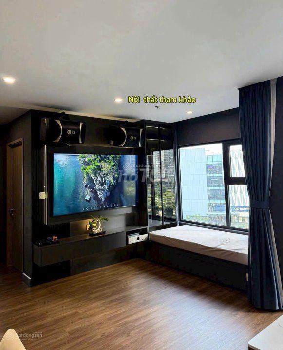 KẸT NỢ BÁN LỖ CĂN 2PN+ VIEW THOÁNG 3 HỒ BƠI, HỒ CÁ KOI | GIÁ 2.95 TỶ