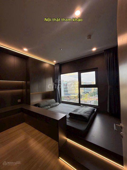 KẸT NỢ BÁN LỖ CĂN 2PN+ VIEW THOÁNG 3 HỒ BƠI, HỒ CÁ KOI | GIÁ 2.95 TỶ