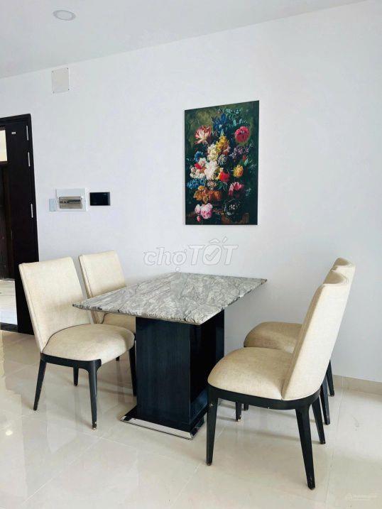 HOT HOT HOT! Đi MỸ Bán gấp căn hộ 2PN - 2WC SẴN SỔ HỒNG, 75m2